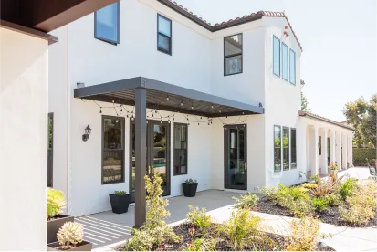 final project modern mediterranean