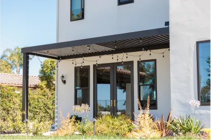 final project modern mediterranean