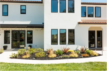 final project modern mediterranean