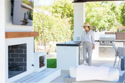 final project modern mediterranean