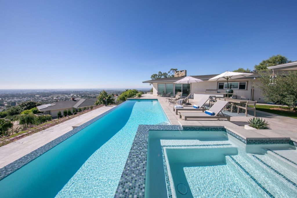 after infinity pool after infinity pool