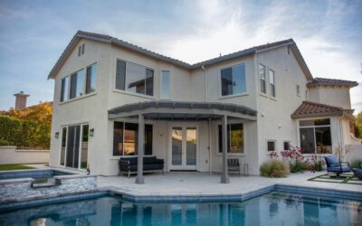 Portfolio 13 Luxury Backyard Pool and Design Built in Thousand Oaks, CA