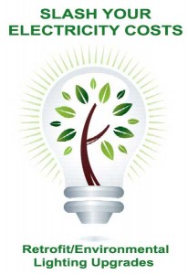Retrofit/Environmental Lighting Upgrades Retrofit/Environmental Lighting Upgrades