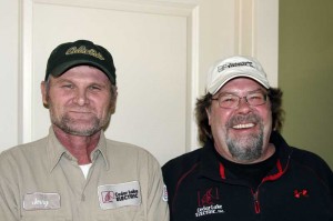 Wink & Pfeif: Electricians Wink & Pfeif: Electricians