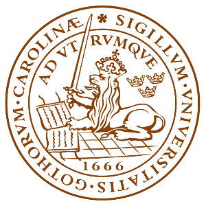 The Lund University logo