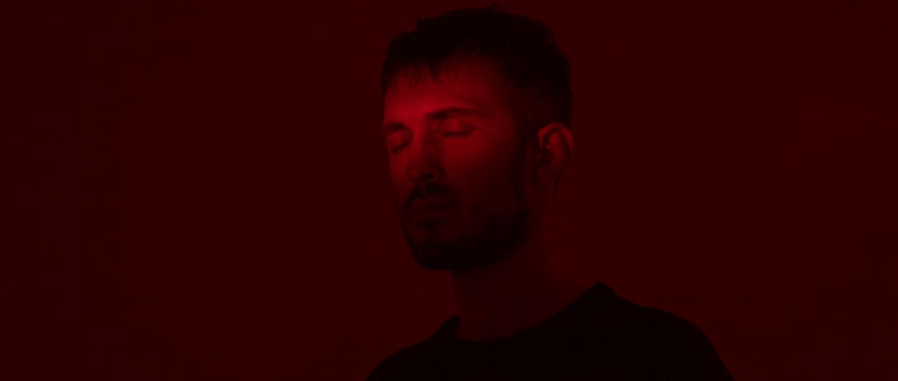 Jody Barr born electric sasha james zabiela portable minds