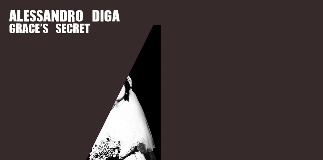 Alessandro Diga - Grace's Secret (Manual Music)