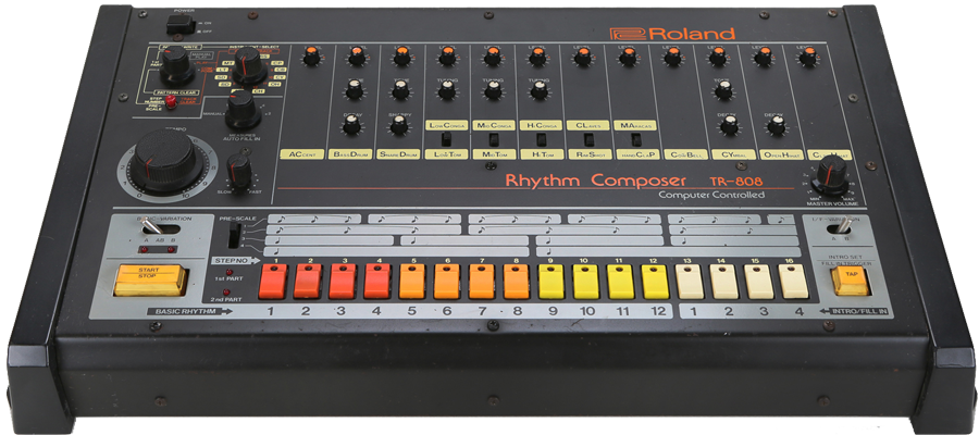 Ikutaro Kakehashi tr808 roland dies