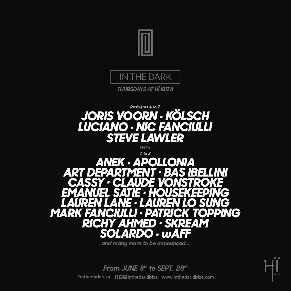 steve lawler in the dark flyer