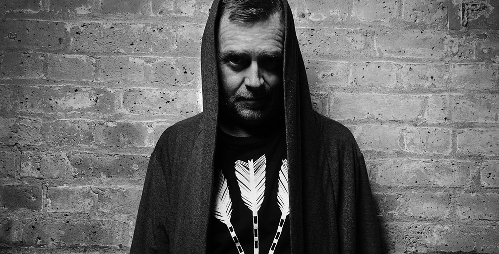 nick warren progressive house