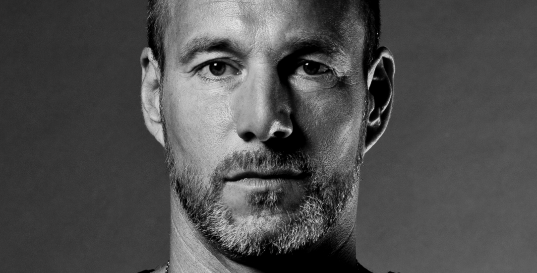 Hannes Bruncic