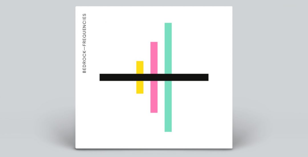 bedrock frequencies, john digweed,