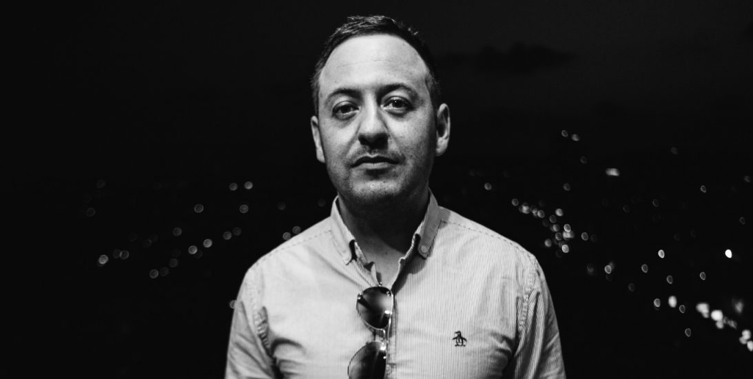lee pearce