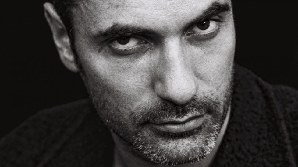 Andre Galluzi