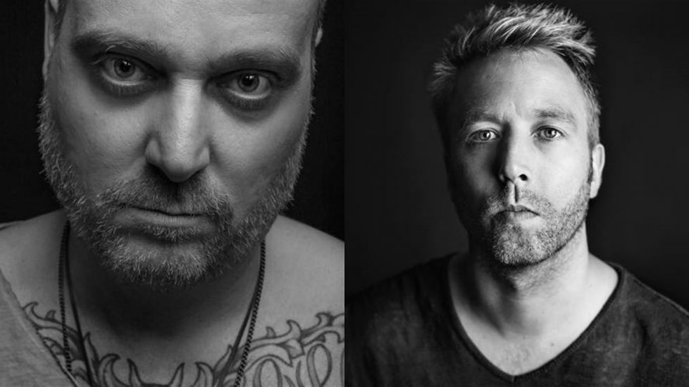 Drumcomplex & Roel Salemink