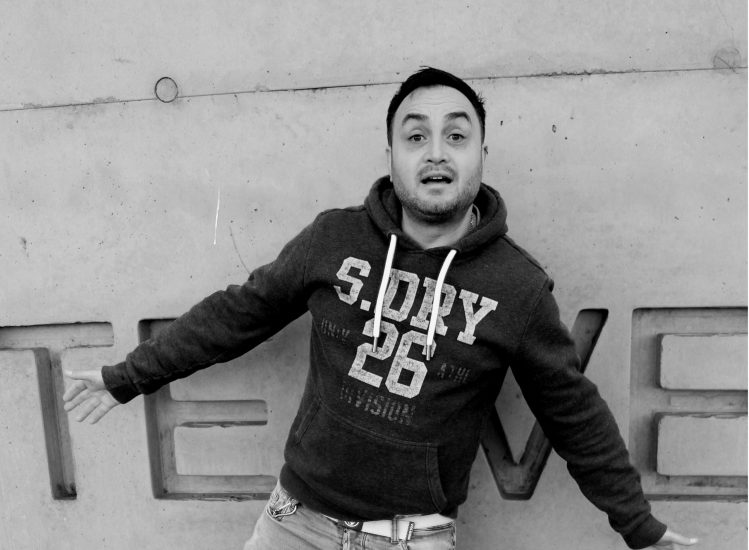 eddy-romero-busy-monday-change-underground