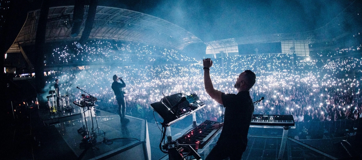UK ticket resale ban