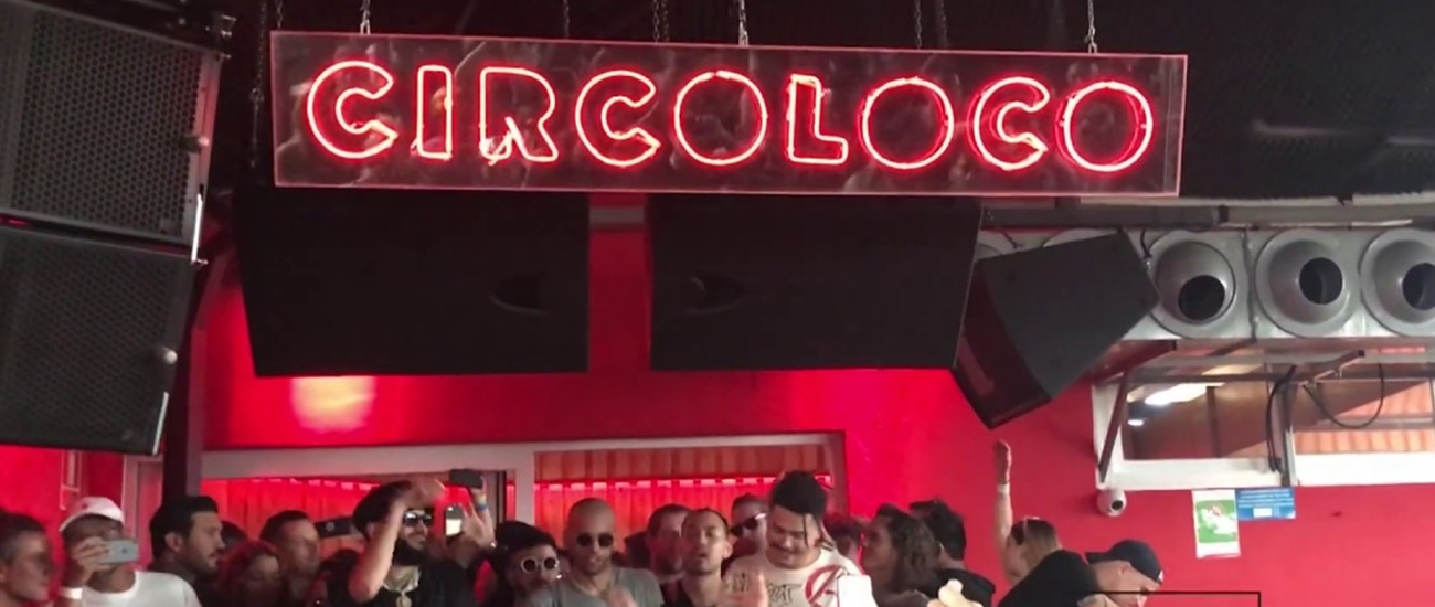 Circoloco
