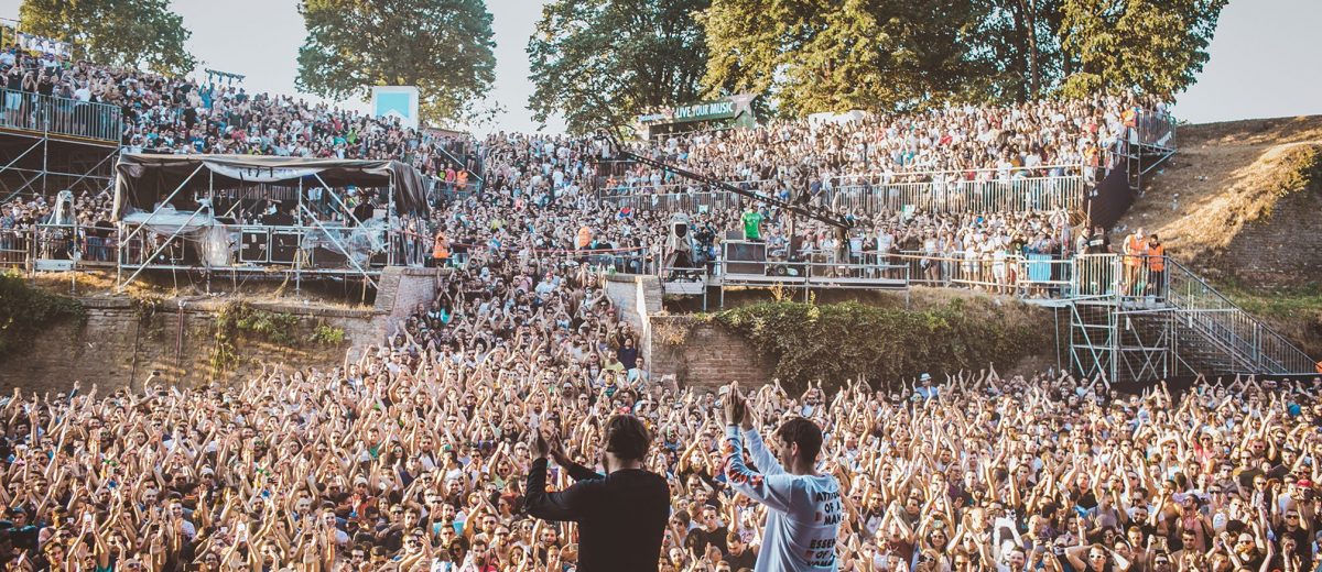 Exit Festival