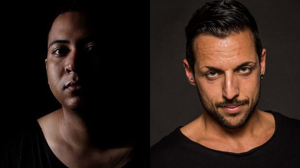 Fabio Neural & DJ Fronter