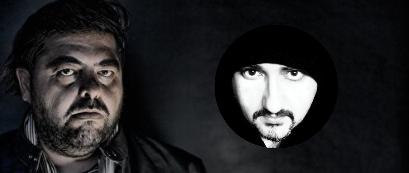Mario Piu Sergio Marini Vector PR Track Black Hole