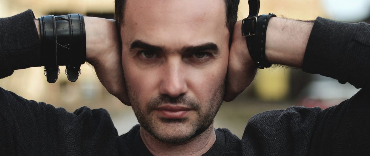 Sinisa Tamamovic