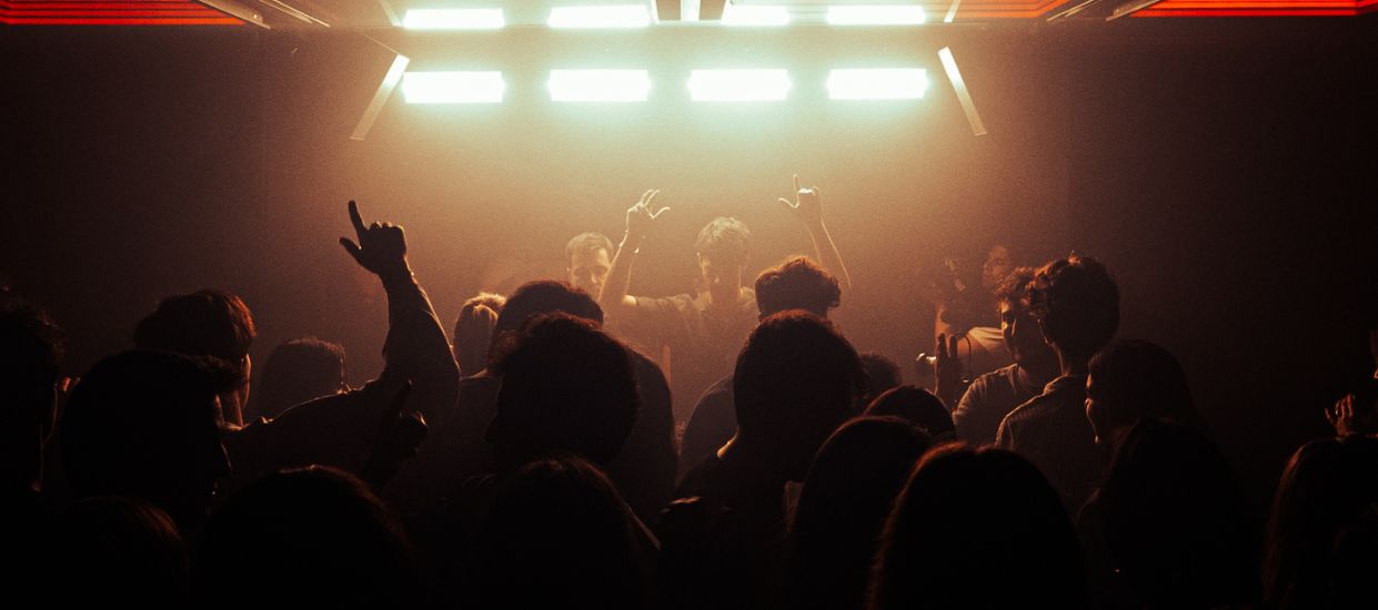 club boris