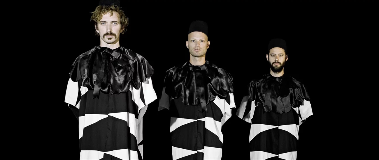 WhoMadeWho