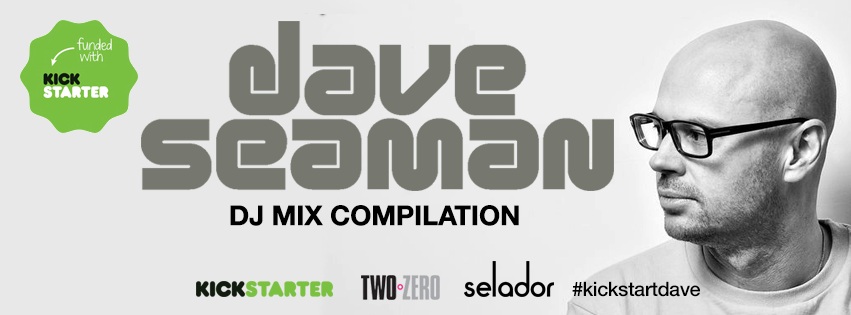 Dave Seaman