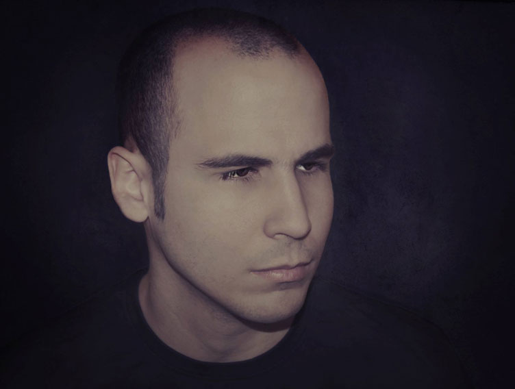 Tamas Skafar