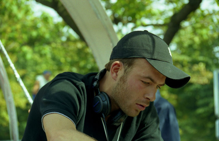 Elliott Duquai