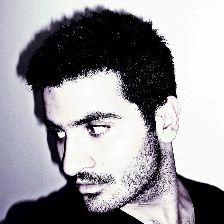 Volkan Erman