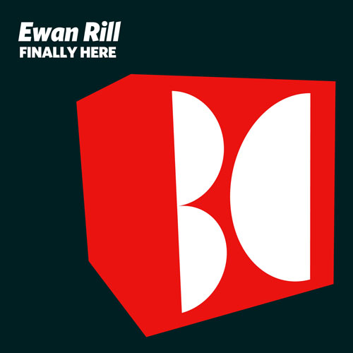 Ewan Rill - Finally (Balkan Connection)