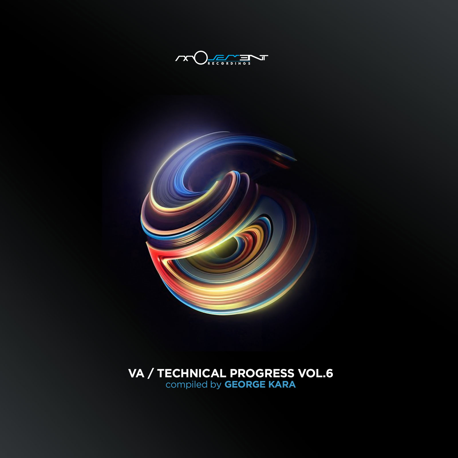 VA - Technical Progress vol.6