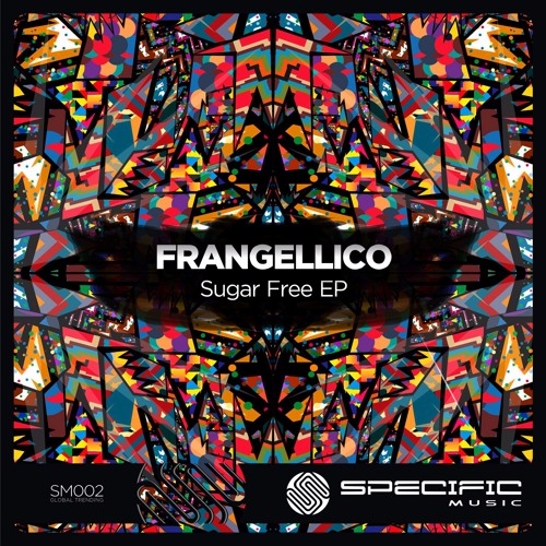 Frangellico - Sugar Free (Specific Music)