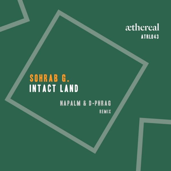 Sohrab G - Intact Land (Aethereal)