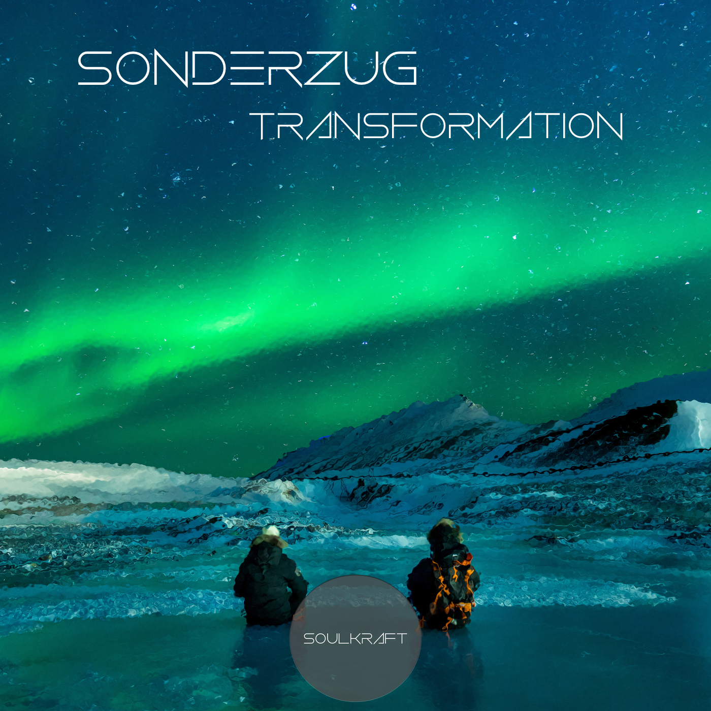Sonderzug - Transformation (Soulkraft)