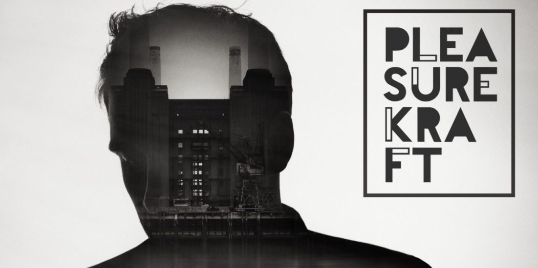 Pleasurekraft kraftek drumcode