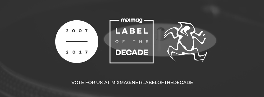 yoshitoshi label manager change underground