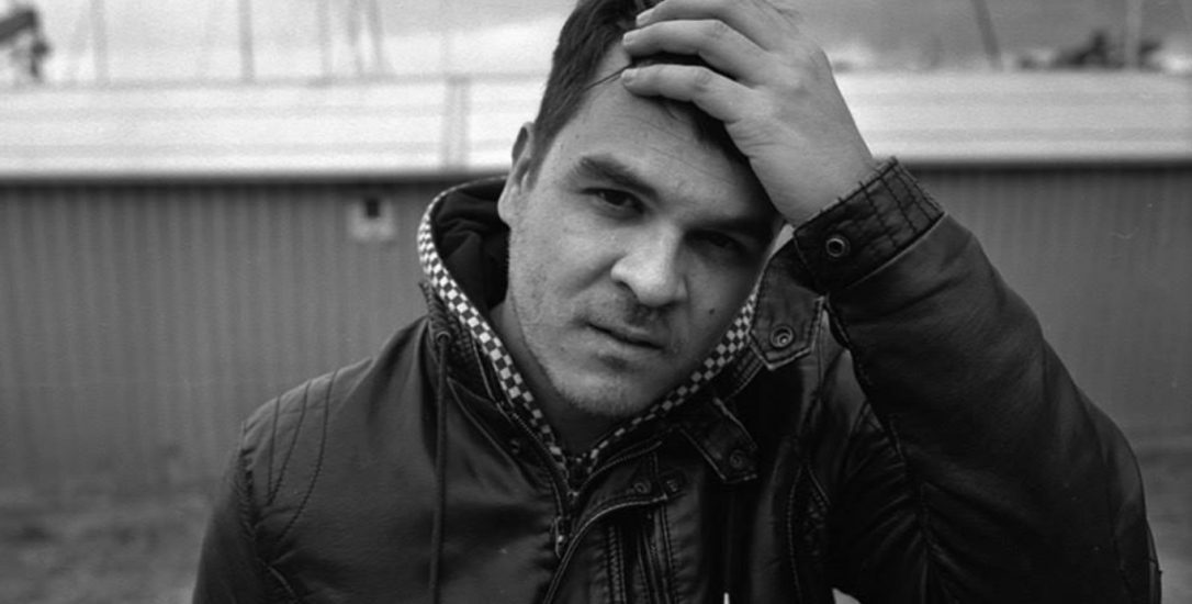 Vangelis Kostoxenakis