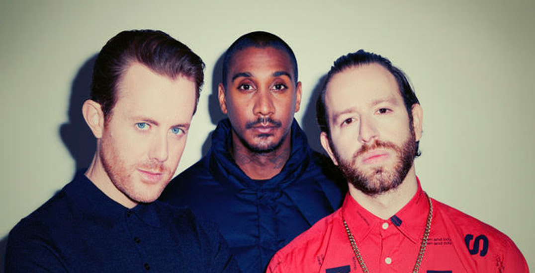 Chase & Status