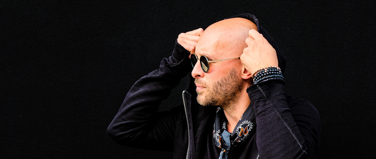 Maxim Lany