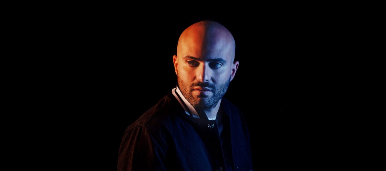 eddy d'amato