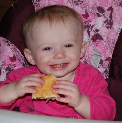 happy-baby-eating-snack