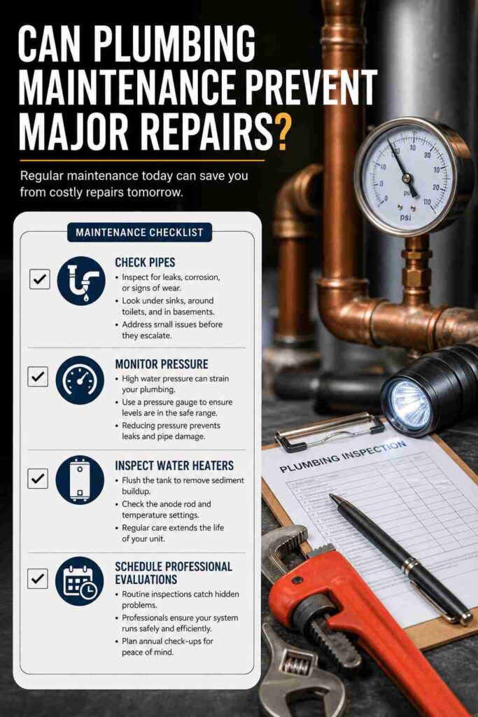 Plumbing Problems Homeowners Should Never Ignore 9 Plumbing Problems Homeowners Should Never Ignore