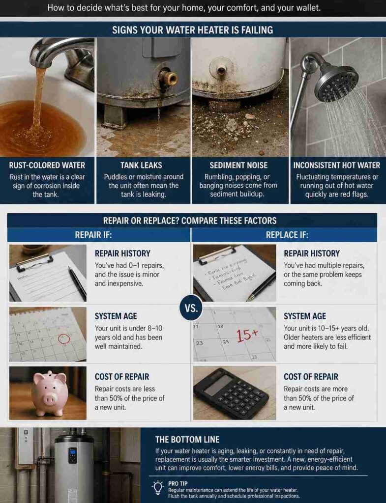 Plumbing Problems Homeowners Should Never Ignore 7 Plumbing Problems Homeowners Should Never Ignore