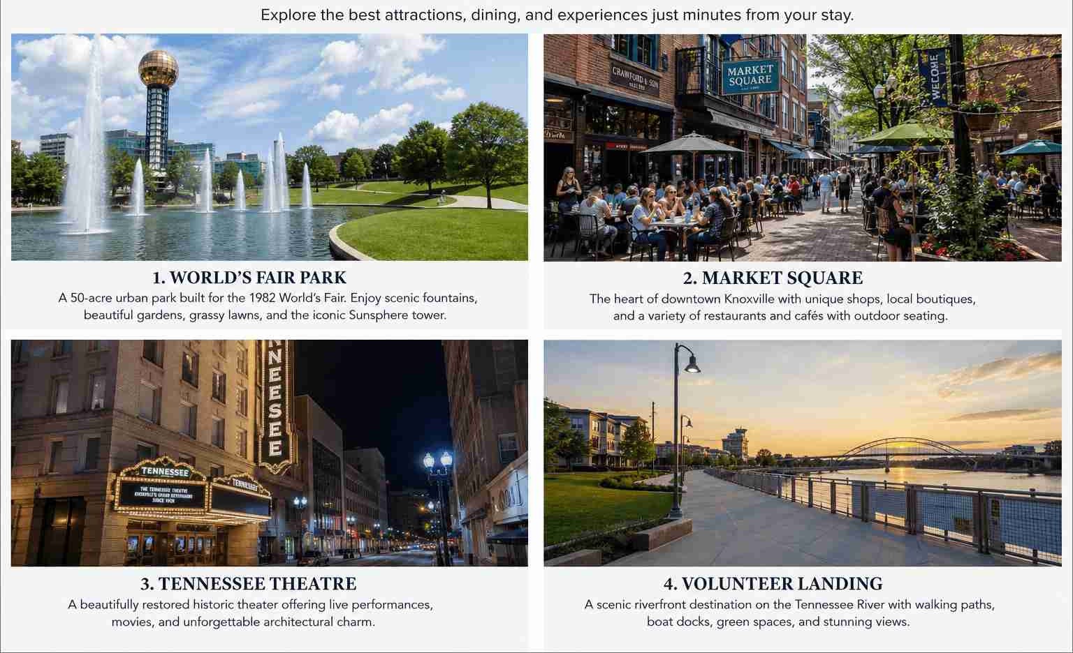 Exploring Knoxville Convention Center Downtown While Keeping Your Home Comfortable Year-Round 2 Exploring Knoxville Convention Center Downtown While Keeping Your Home Comfortable Year-Round