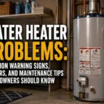 Water Heater Problems: Common Warning Signs, Repairs, and Maintenance Tips Homeowners Should Know 5 Water Heater Problems: Common Warning Signs, Repairs, and Maintenance Tips Homeowners Should Know