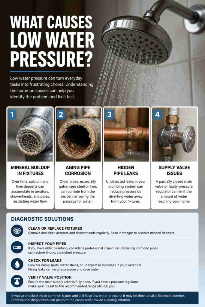 Plumbing Problems Homeowners Should Never Ignore 6 Plumbing Problems Homeowners Should Never Ignore