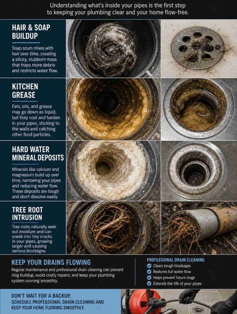 Plumbing Problems Homeowners Should Never Ignore 5 Plumbing Problems Homeowners Should Never Ignore